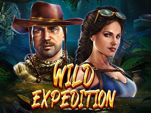 وائلڈ ایکسپڈیشن game icon