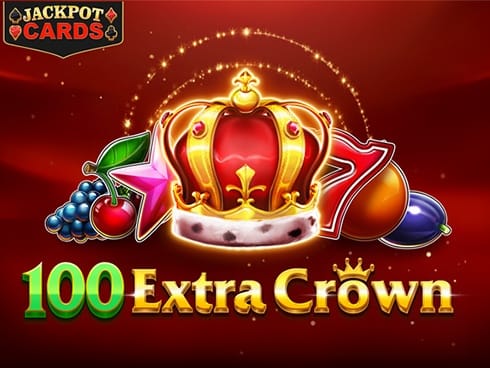 100 ایکسٹرا کراؤن game icon