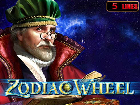 زودیاک وہیل game icon