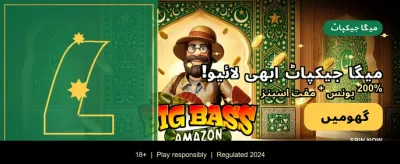 آج ہی جیتنا شروع کریں banner