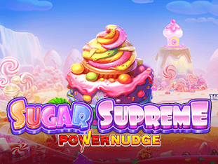 شوگر سپریم پاورنج game icon
